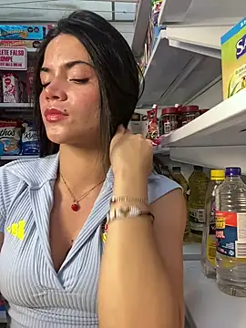 Živý XXX chat PamelaJonsom_