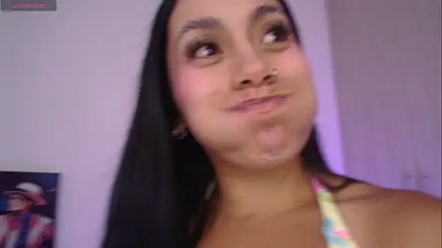 צ'אט XXX בשידור חי של Millie_bobby