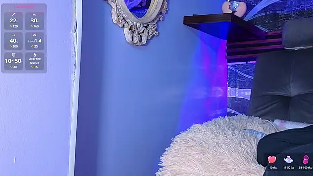 Cloee_cameron: απευθείας συνομιλία ΧΧΧ