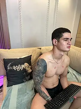 Marcusvandal Chat XXX live