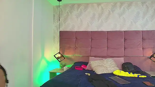 Živý XXX chat CelesteNeirafg