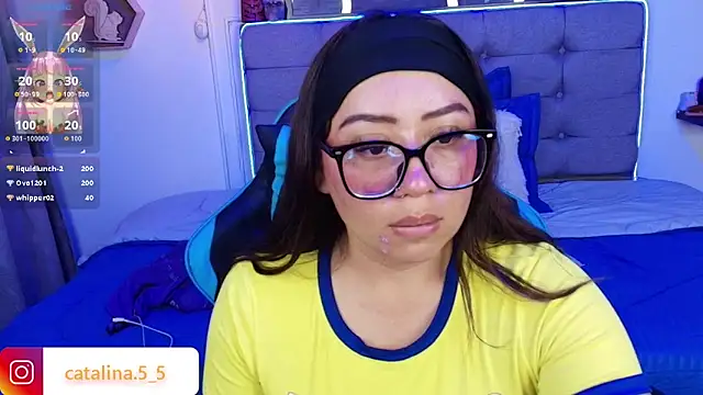 XXX chat uživo modela Kata_Bigboobs
