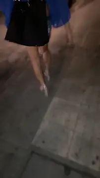 צ'אט XXX בשידור חי של HOTLadyluna