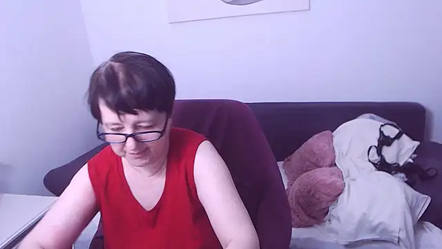 ChristaRosen Live XXX chat