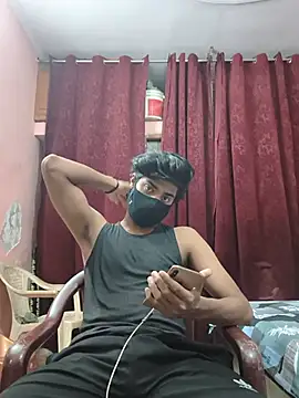 Fucker_111's Live XXX Chat