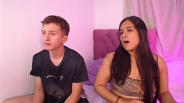 mae_nathan_ Adlı Modelin Canlı XXX Sohbeti