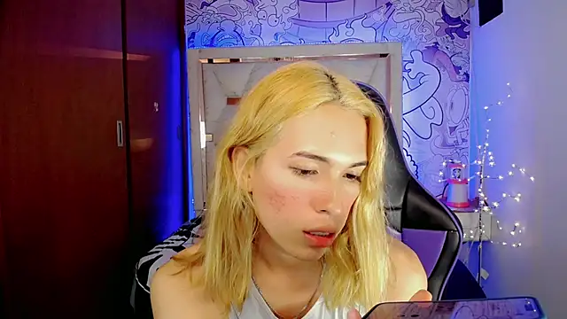 Larry_craft's Live XXX Chat