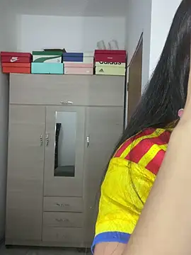 Cami_olarte Obrolan Langsung XXX