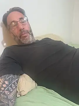 Tiojhonny Chat XXX in diretta