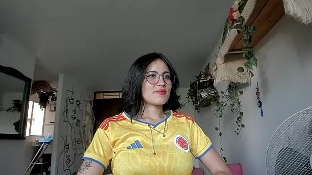 sexnherbs' Live XXX Chat