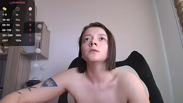 Hannah______'s Live XXX Chat