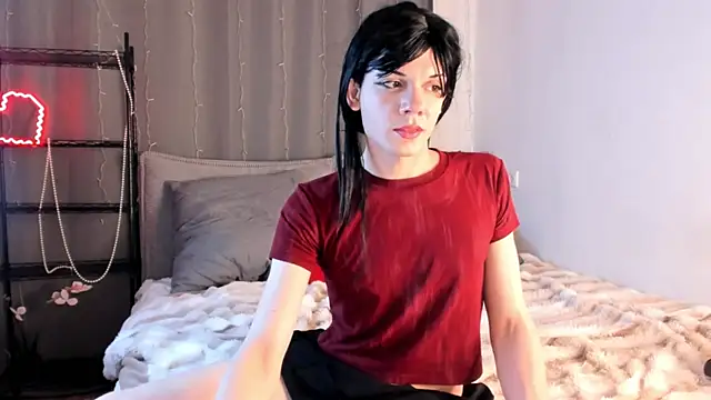 QuartzVenom Live XXX-chat