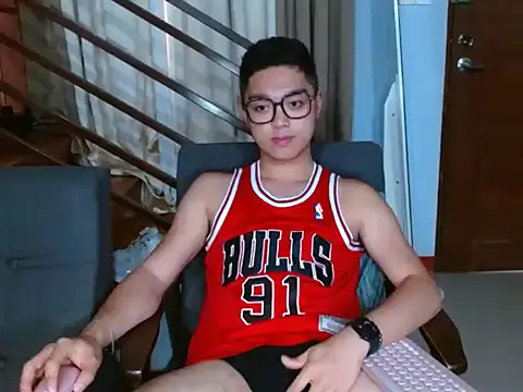 JayKarLo 라이브 XXX 채팅