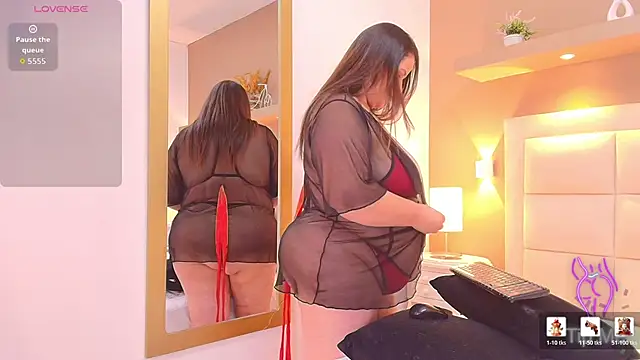 AngelicaMason Live XXX-chat