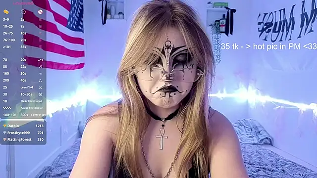 Živý XXX chat CucKuhta