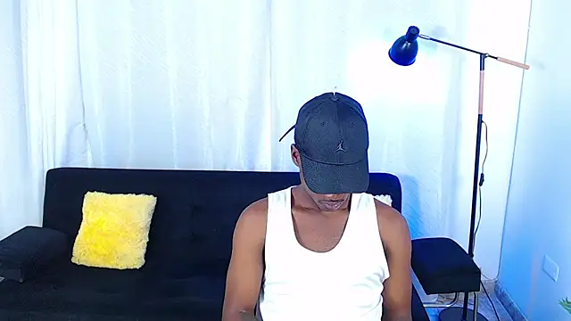 Živý XXX chat alexaandro18