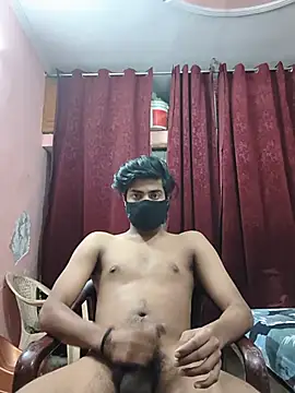 Fucker_111のウェブカメラショー