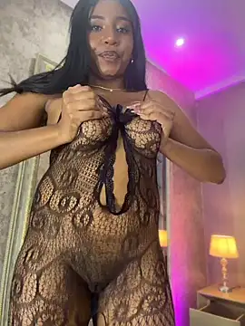 VanessaGlenn Chat XXX in diretta
