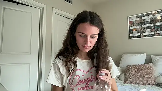 graciesmith27 Live XXX Chat