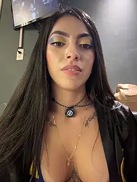 Celeste_Amber 라이브 XXX 채팅