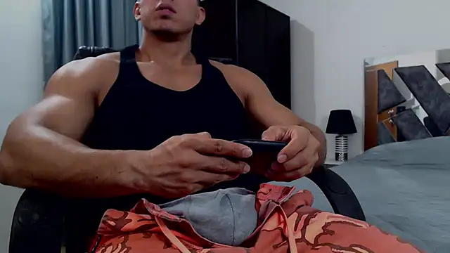 Frank_heaven01 Obrolan Langsung XXX