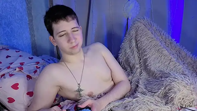 Timothy_Fox élő XXX-chatje