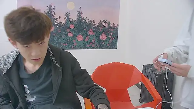 Chat XXX en directo de paofu-001