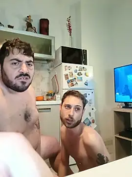 bear_skinny Webcam show