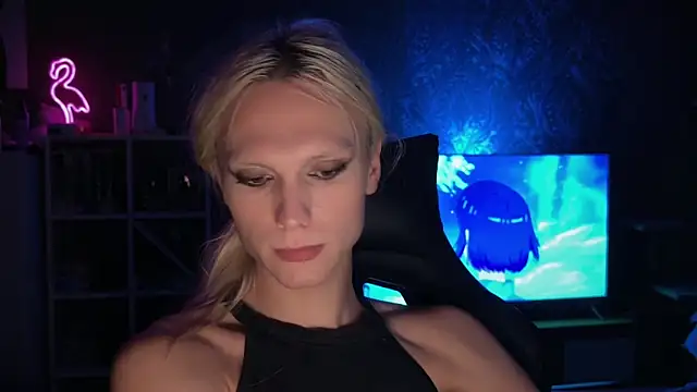 Czat XXX na żywo – sindLy