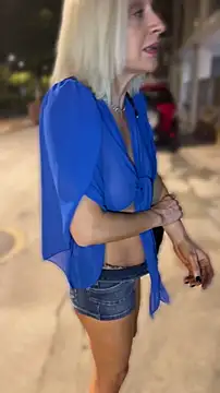 HOTLadyluna Obrolan Langsung XXX