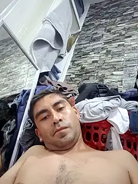thelittleBdick webkamerás műsora