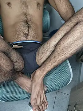mavin_ Adlı Modelin Canlı XXX Sohbeti