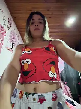 Sarita-candy's Live XXX Chat