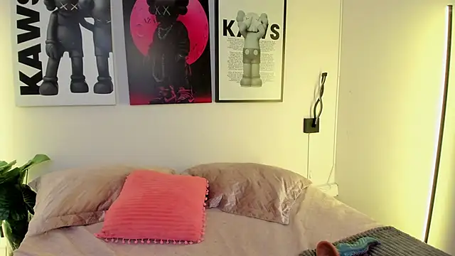 Živý XXX chat HollyPeach
