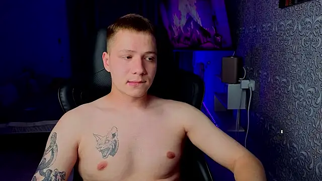 Czat XXX na żywo – Karl_Night_