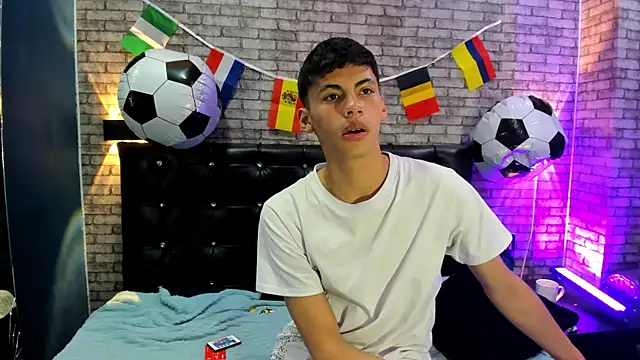 Smith_luxe Live XXX-chat