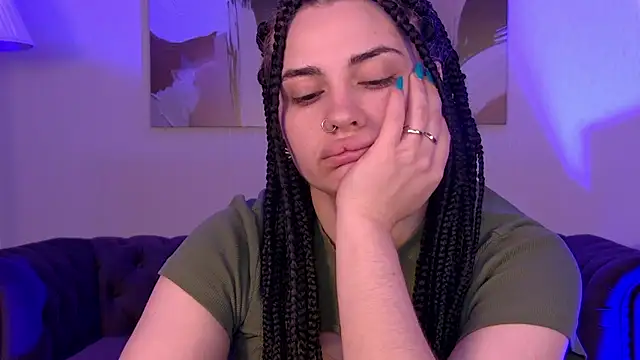 Živý XXX chat AdrianaToress