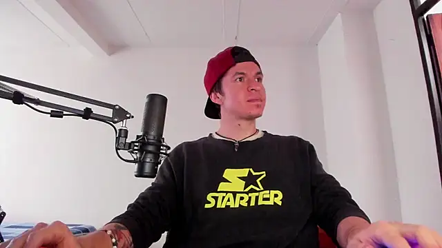 Headhunterdz Live XXX-Chat