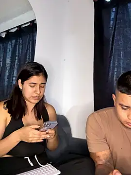 miaftmax's Live XXX Chat