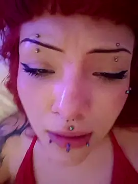 Chat XXX en directo de Sarah-Stoner