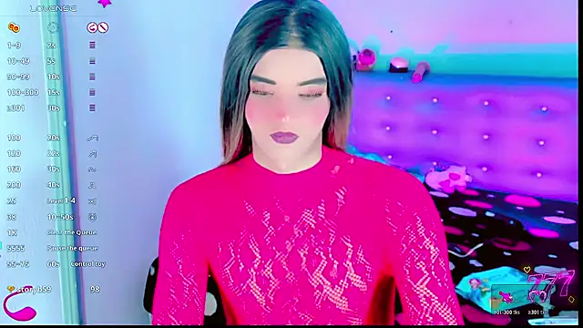 Czat XXX na żywo – malahya_