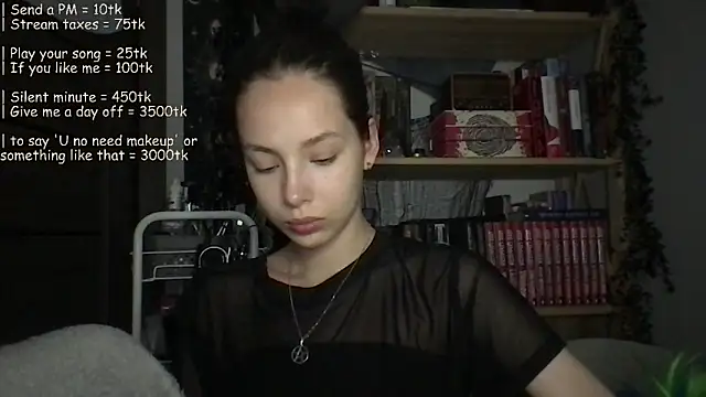 Yuna5343 Chat XXX live
