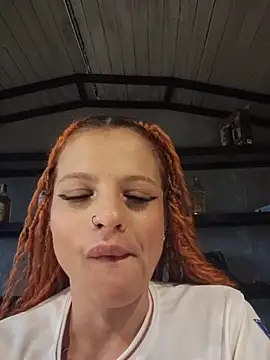 Chat +18 de Cataleya_16 ao vivo