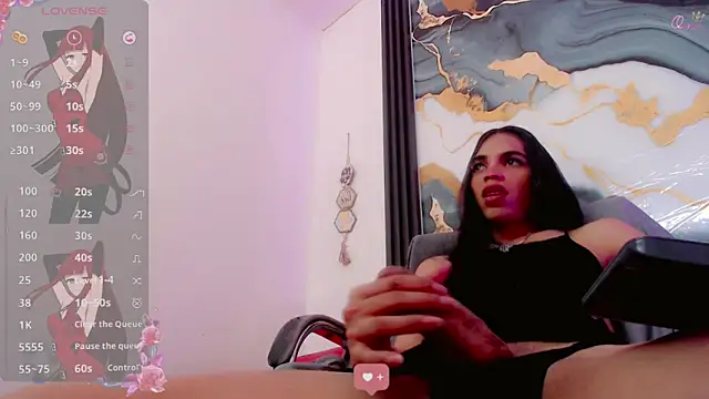 Jessica_Ortega 即時 XXX 聊天