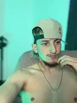 ZarcoXIX Live XXX Chat