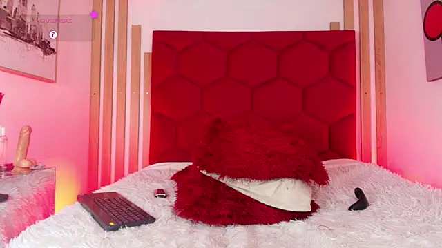Chat XXX en directo de Connor_Kings