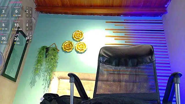 Chat XXX ao vivo de aalejo_gray