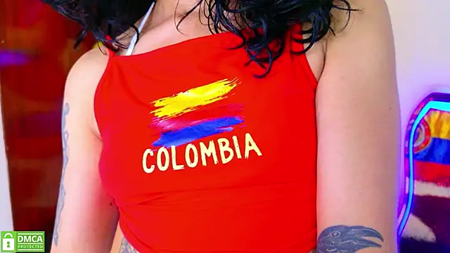 Chat XXX ao vivo de REDHOTTER_