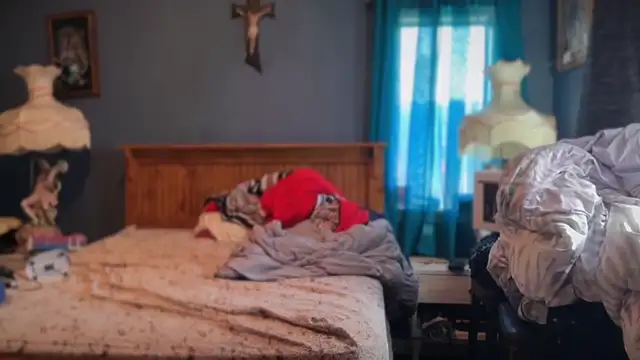 XXX chat uživo modela omarromodesto
