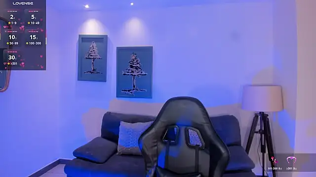 MayaMoretti_'s Live XXX Chat